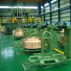 Copper Rod UP-casting Line