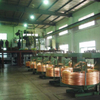 Copper Rod UP-casting Line